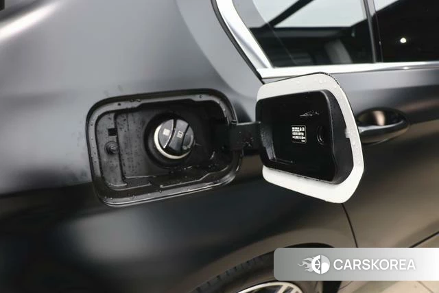 BMW 5 series PHEV id 4210196 из Китая 29