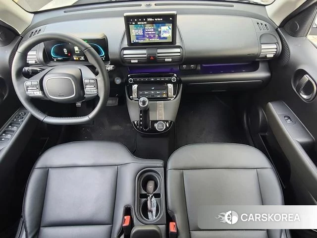 Hyundai Casper id 3982008 из Кореи 17