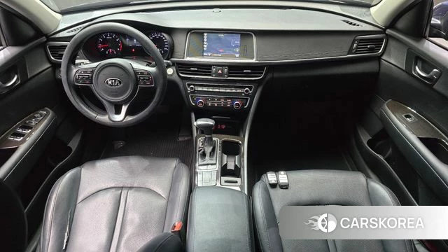 Kia K5 second generation id 4557978 из Кореи 27