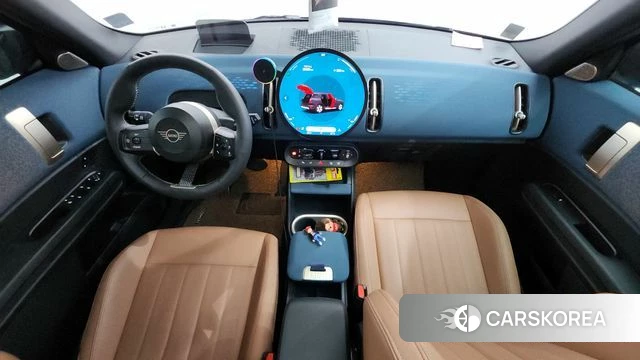 Mini Cooper S Countryman 3rd Generation id 4523381 из Кореи 17