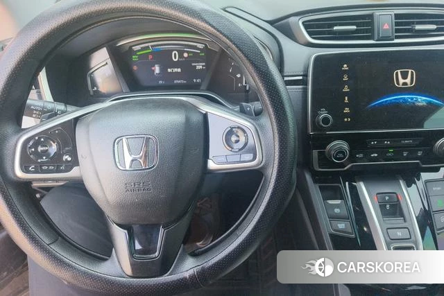 Honda Haoying PHEV id 4301796 из Китая 14
