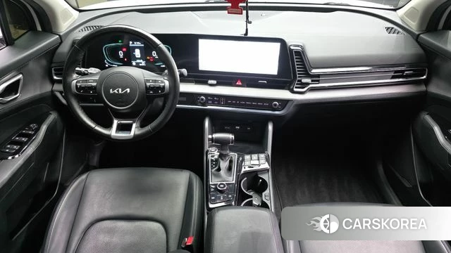 Kia Sportage 5th Generation id 4592818 из Кореи 17