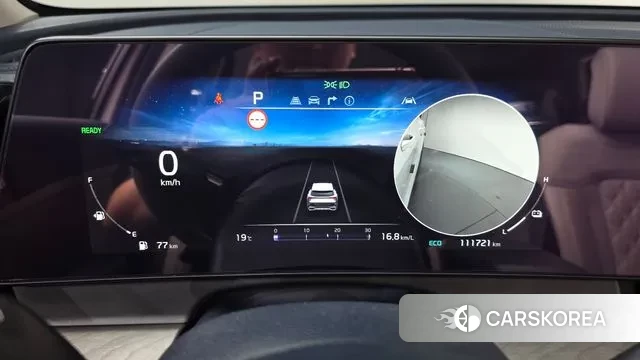 Kia Sportage 5th Generation Hybrid id 3367260 из Кореи 17