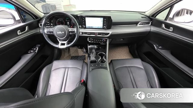 Kia K5 3rd generation id 4631715 из Кореи 17
