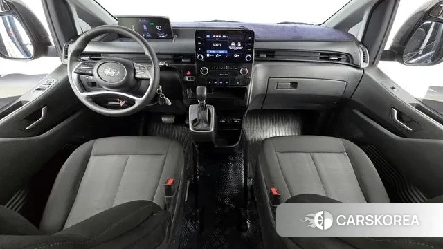 Hyundai Staria id 3492319 из Кореи 17