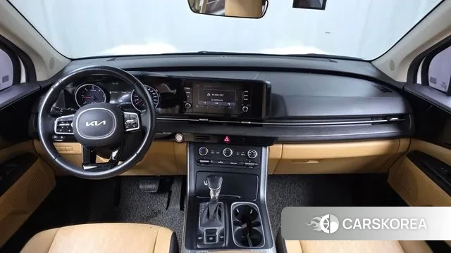 Kia Carnival 4th generation id 3660062 из Кореи 17