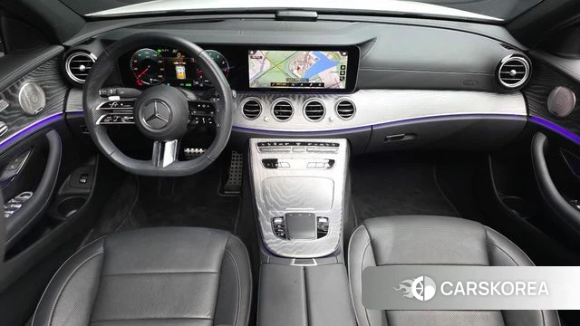 Mercedes-Benz E-Class W213 id 4898525 из Кореи 17