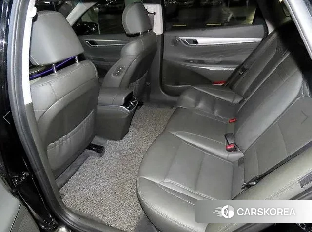 Hyundai The New Grandeur IG Hybrid id 3752678 из Кореи 17