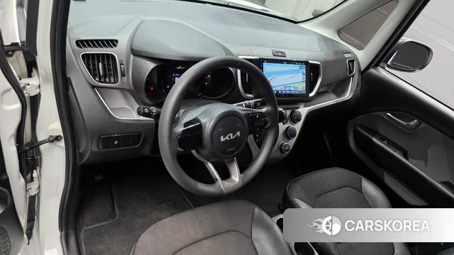 Kia The New Ray id 4758663 из Кореи 28