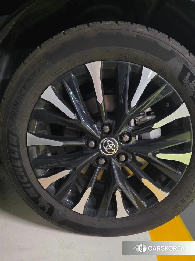 Toyota Alphard 4th Generation id 3882748 из Кореи 7