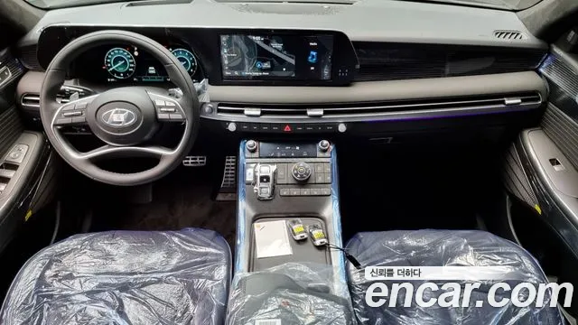 Hyundai The New Palisade id 2719844 из Кореи 17