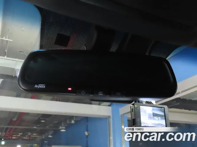 Ssangyong The New Rexton Sports Cannes id 2533501 из Кореи 17