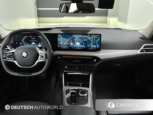 BMW 3 Series (G20) id 3599498 из Кореи 17