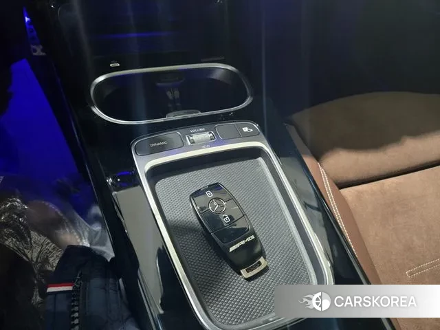 Mercedes-Benz A-Class W177 id 3377159 из Кореи 17