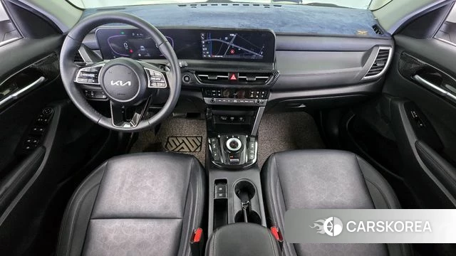 Kia The New Seltos id 4201873 из Кореи 17