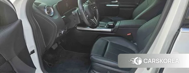 Mercedes-Benz GLA - Class H247 id 3616182 из Кореи 7