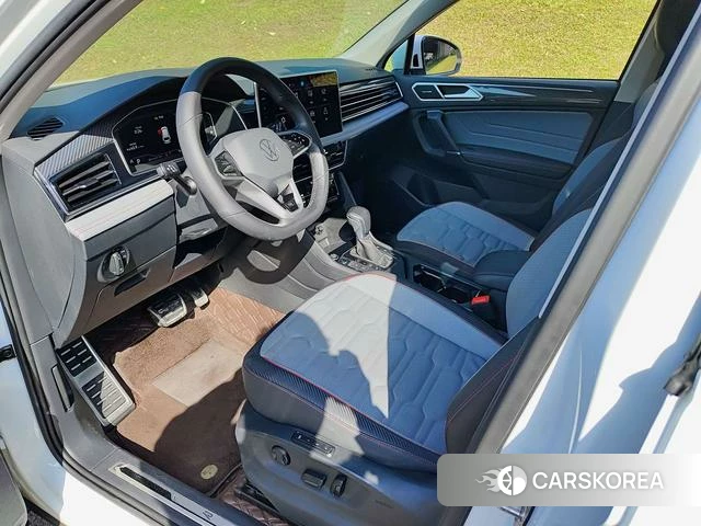 Volkswagen Tiguan L id 4259941 из Китая 7