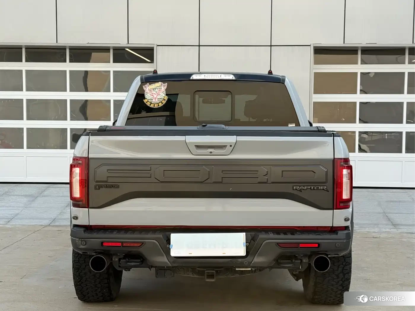 Ford F-150 id 4600874 из Китая 7