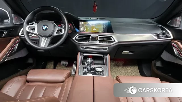 BMW X6 (G06) id 3053797 из Кореи 17