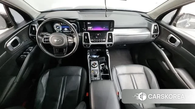 Kia Sorento 4th Generation id 3631096 из Кореи 17