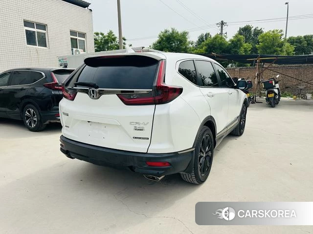 Honda CR-V id 4263940 из Китая 9