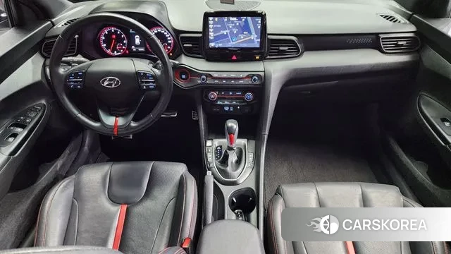 Hyundai Veloster (JS) id 3107333 из Кореи 17