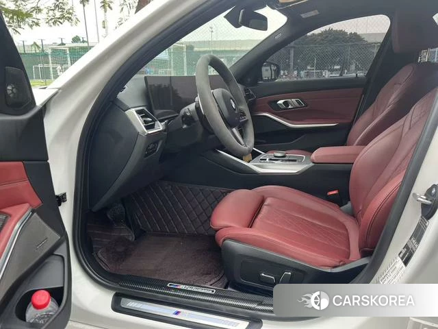 BMW 3 series id 4265514 из Китая 7