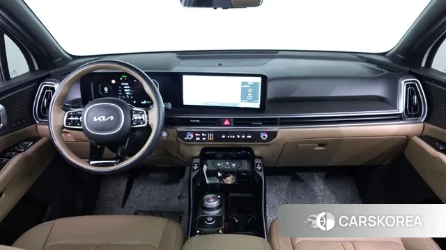 Kia The New Sorento 4th Generation id 3732385 из Кореи 17