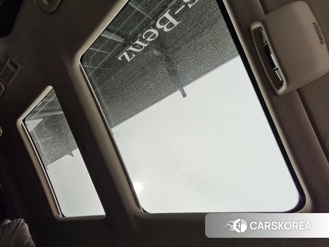 Mercedes-Benz V-class id 4279103 из Китая 13