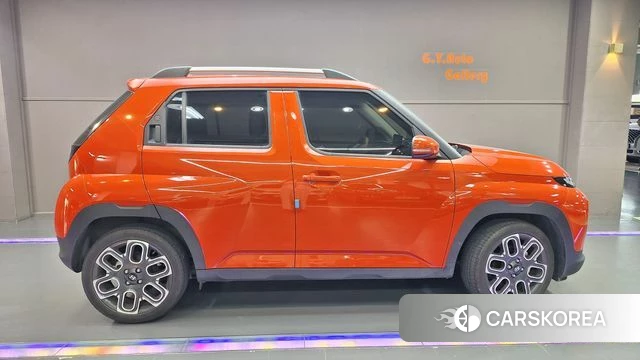 Hyundai Casper id 4524071 из Кореи 17
