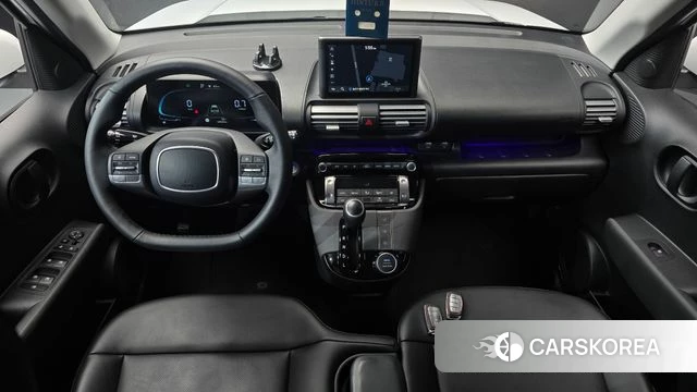Hyundai Casper id 4495042 из Кореи 27
