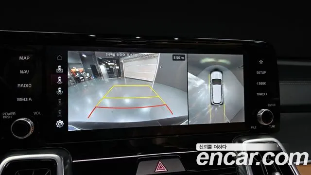 Kia Sorento 4th Generation id 2731379 из Кореи 17