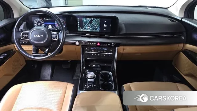 Kia Carnival 4th generation id 3577331 из Кореи 17