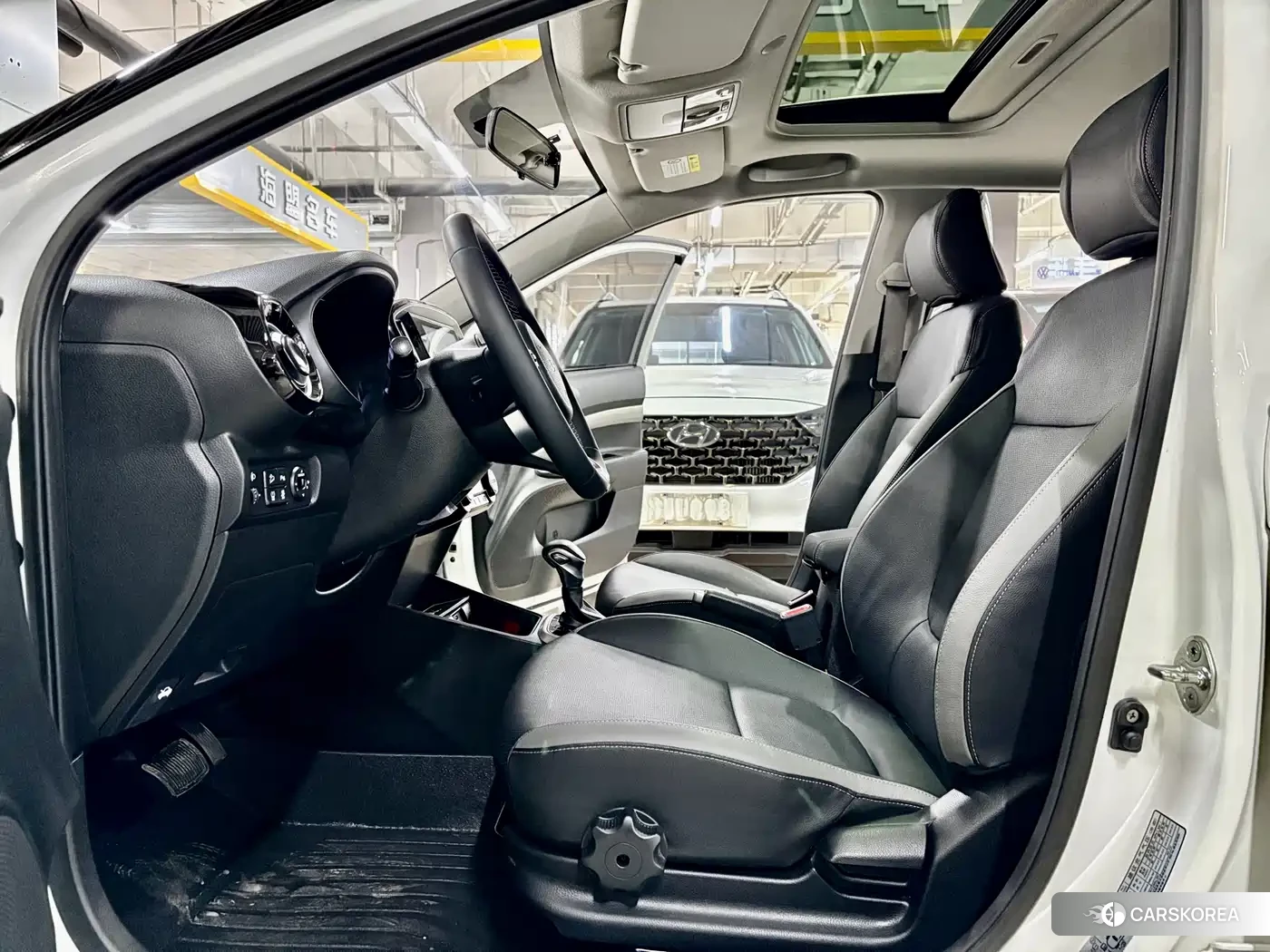 Kia KX1 id 4539331 из Китая 7