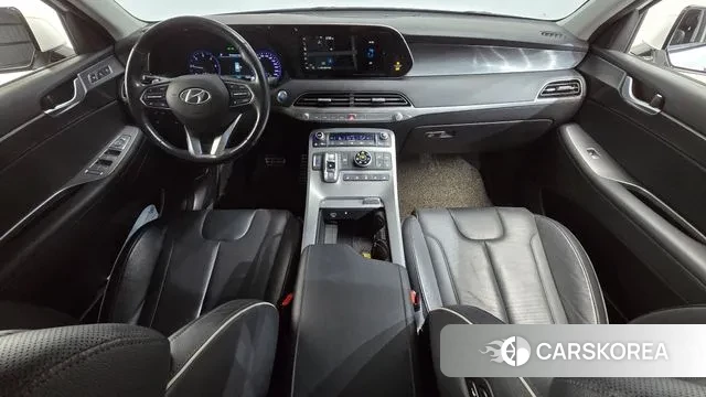 Hyundai Palisade id 3530566 из Кореи 17