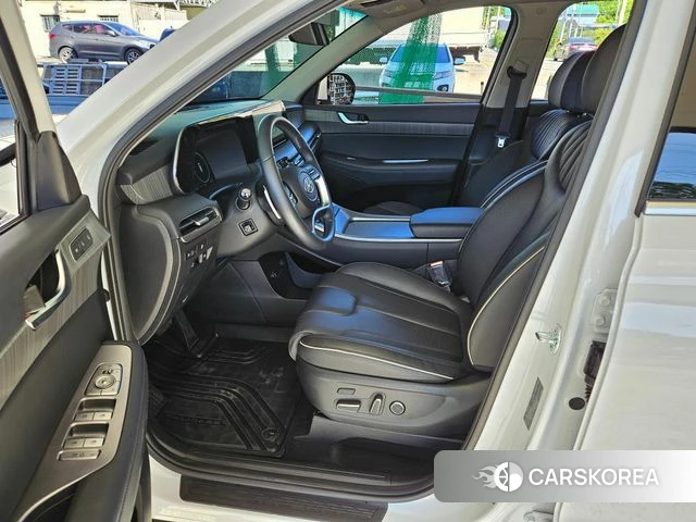 Hyundai The New Palisade id 4302299 из Кореи 15