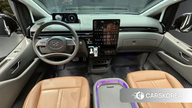 Hyundai Staria id 3310523 из Кореи 17