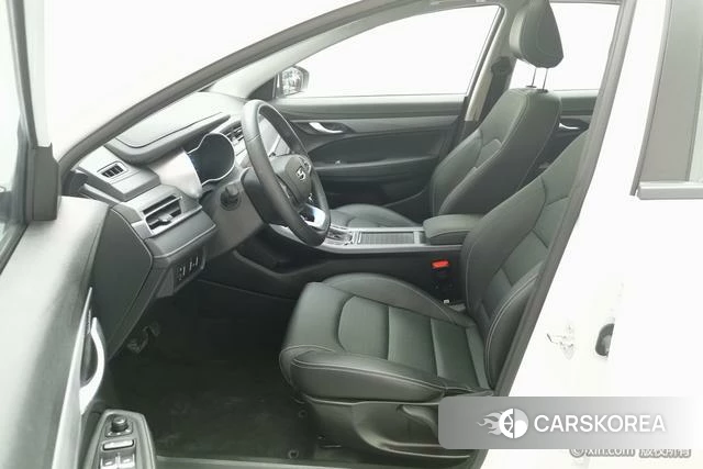 Geely Automobile Emgrand id 4210181 из Китая 21