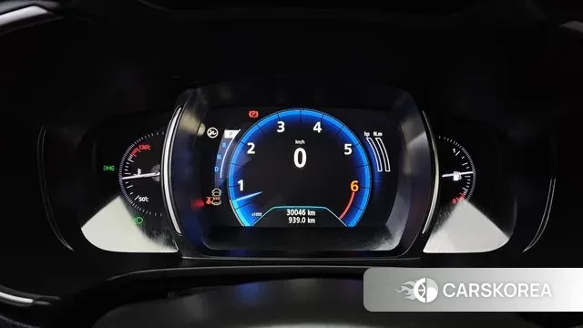 Renault Korea (Samsung) The New QM6 id 3640140 из Кореи 17