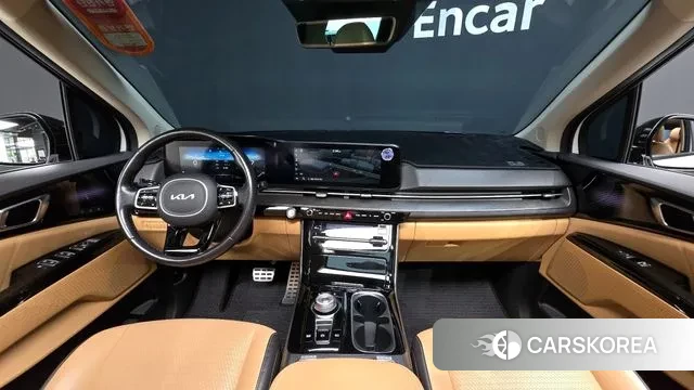 Kia Carnival 4th generation id 3059073 из Кореи 17