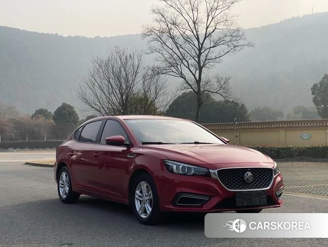 MG MG6 id 4242239 из Китая 14