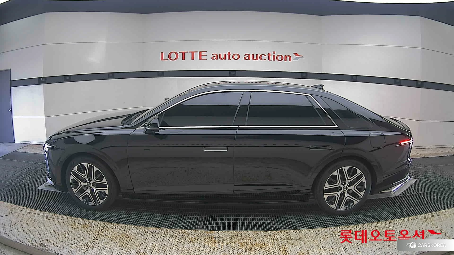 Hyundai Grandeur id 4909166 из Кореи 34