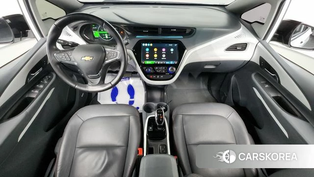 Chevrolet (GM Daewoo) Bolt EV id 4250152 из Кореи 27