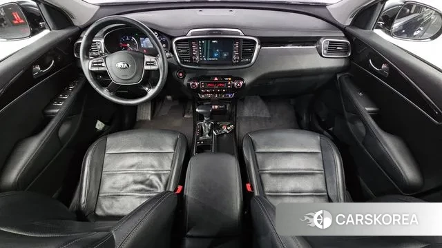 Kia The New Sorento id 3563065 из Кореи 17