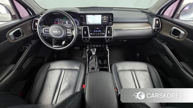 Kia Sorento 4th Generation id 4323467 из Кореи 31