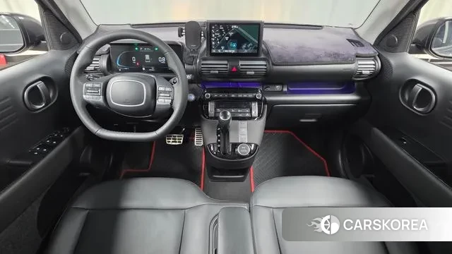 Hyundai Casper id 3726488 из Кореи 17