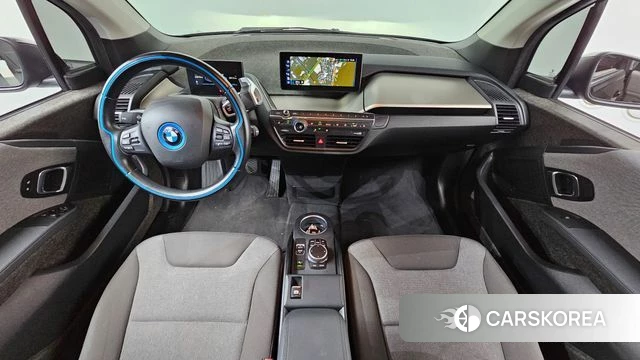 BMW i3 id 4717660 из Кореи 27