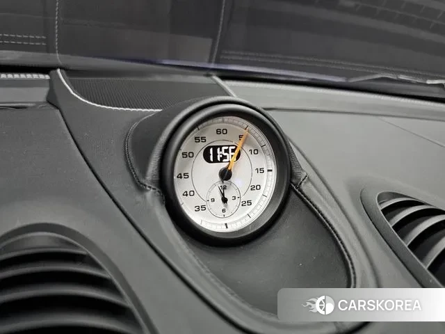 Porsche 718 Cayman id 3007133 из Кореи 12