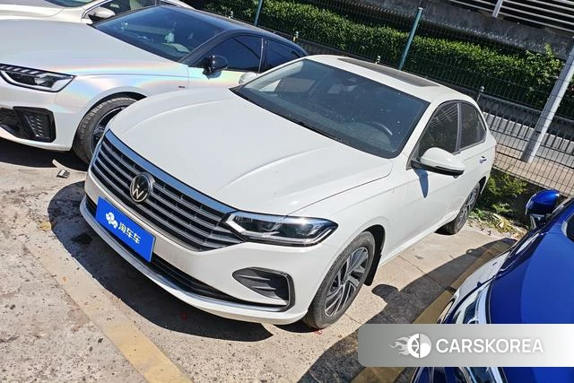 Volkswagen Lavida id 4297399 из Китая 14