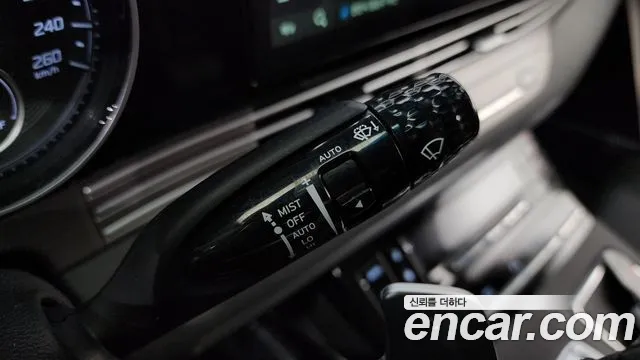 Hyundai The New Grandeur IG Hybrid id 2694313 из Кореи 17